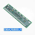 DBA26800J1 RS32 PCB Assy para elevadores Otis